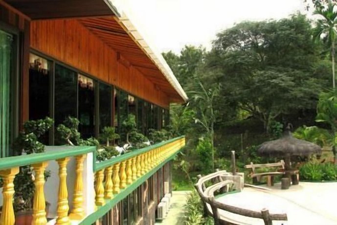 Sepilok Jungle Resort Turtle Islands Park Malaysia thumbnail