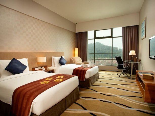 The Zenith Hotel Kuantan 파항주 Malaysia thumbnail