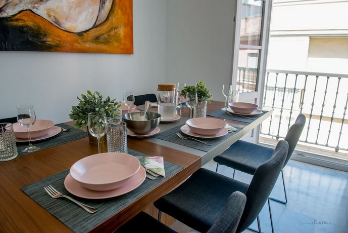 Casa Margot Cadiz