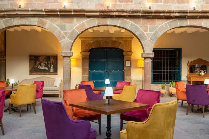 Novotel Cusco image 1