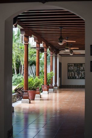 Hotel Plaza Colon - Granada Nicaragua Nicaragua Nicaragua thumbnail