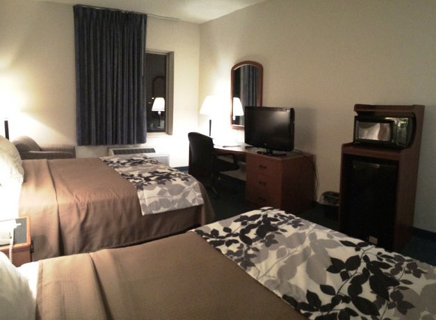 Sleep Inn & Suites Danville Danville 댄빌 리저널 에어포트 United States thumbnail