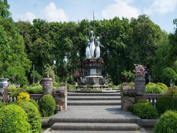 Indonesia 호텔 | 푸푸탄 광장 근처 호텔 최저가 $10부터 | 스테이피아 Indonesia 호텔 | 푸푸탄 광장 근처 호텔 최저가 $10부터 | 스테이피아