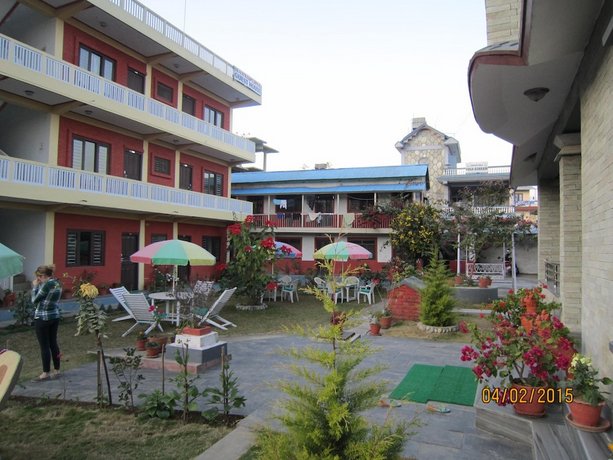 New Annapurna Guest House Sahid Park Nepal thumbnail