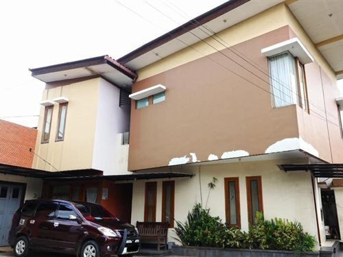 Bedur Guest House RS. Bani Saleh Bekasi Indonesia thumbnail