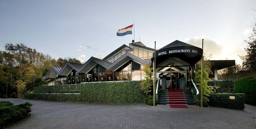 Fletcher Hotel Jan van Scorel 코프 판 노르트-홀란트 Netherlands thumbnail