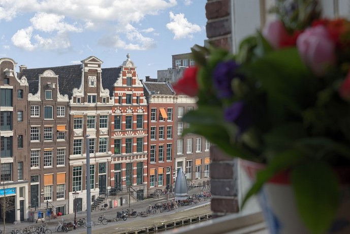 Hotel des Arts Amsterdam 암스텔 리버 Netherlands thumbnail