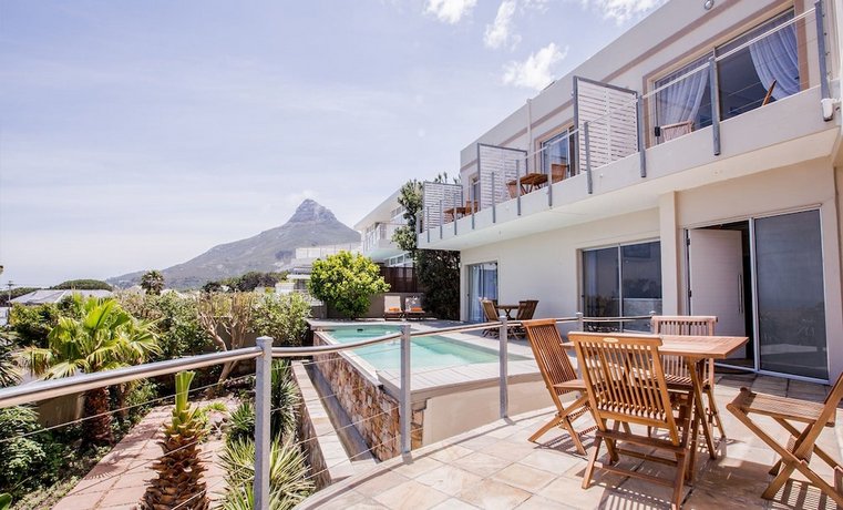 Finchley House Camps Bay South Africa thumbnail
