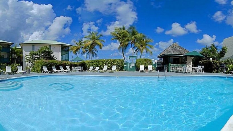 Colony Cove Beach Resort by Antilles Resorts Sion Farm Virgin Islands, U.S. thumbnail