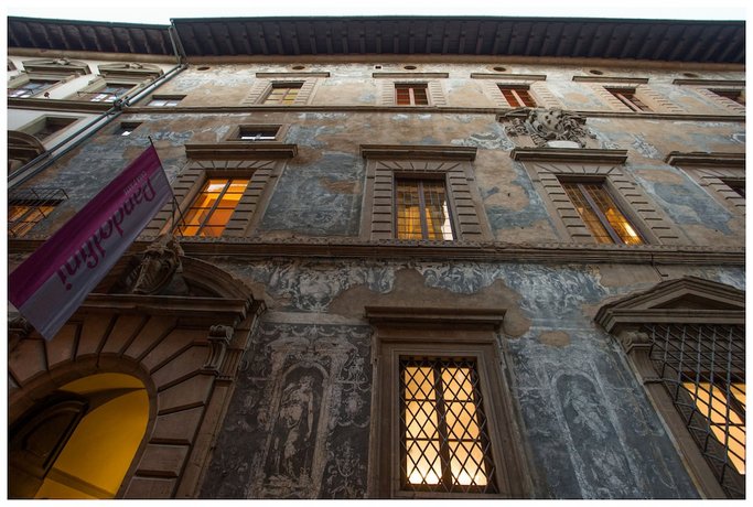 Hotel Bavaria Florence I Mosaici Di Lastrucci Italy thumbnail