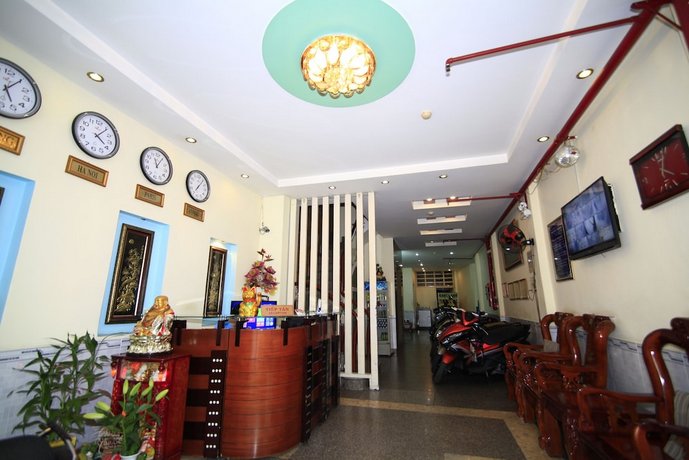 Truong Giang Hotel 픅안회관 Vietnam thumbnail