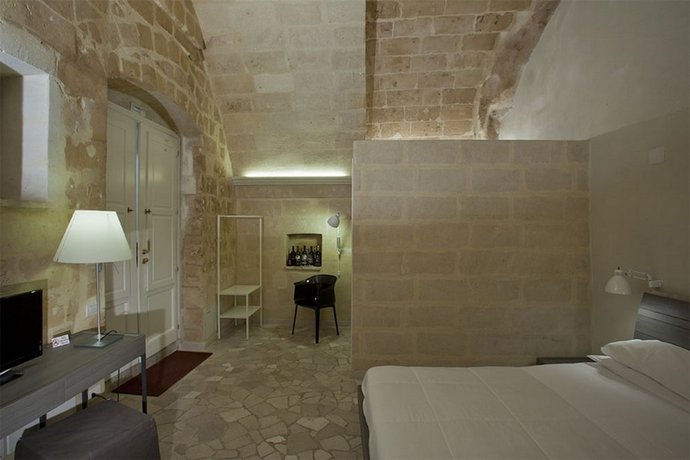 Antico Convicino Rooms Suites & SPA Old Town Italy thumbnail