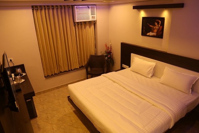 Hotel Marwar Excellency 카일라나 레이크 India thumbnail