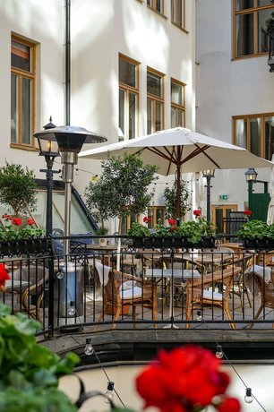 The Sparrow Hotel Ostermalm Saluhall Sweden thumbnail