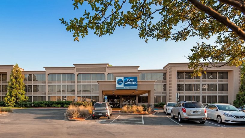 Best Western Sterling Hotel - Charlotte image 1