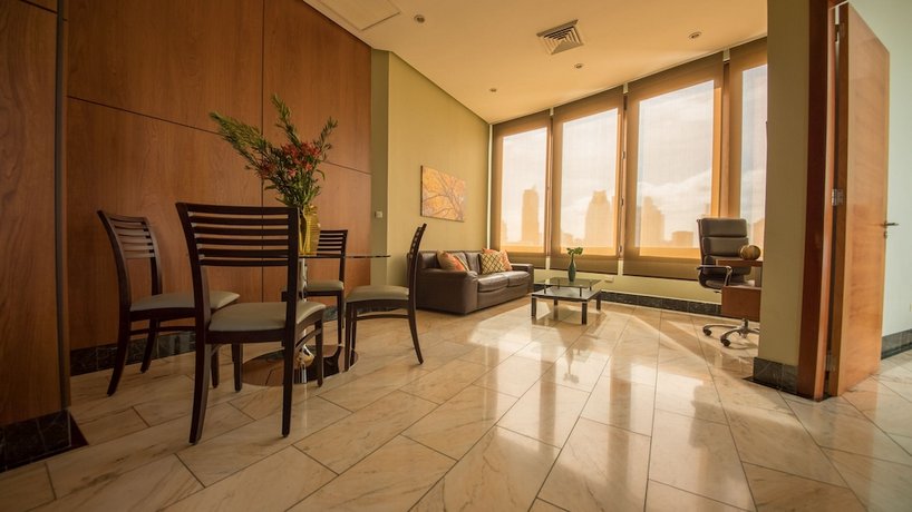 Torres de Alba Hotel & Suites Panama City Panama thumbnail