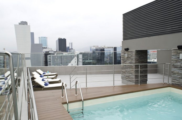 Ramada Encore by Wyndham Lima San Isidro San Isidro Peru thumbnail