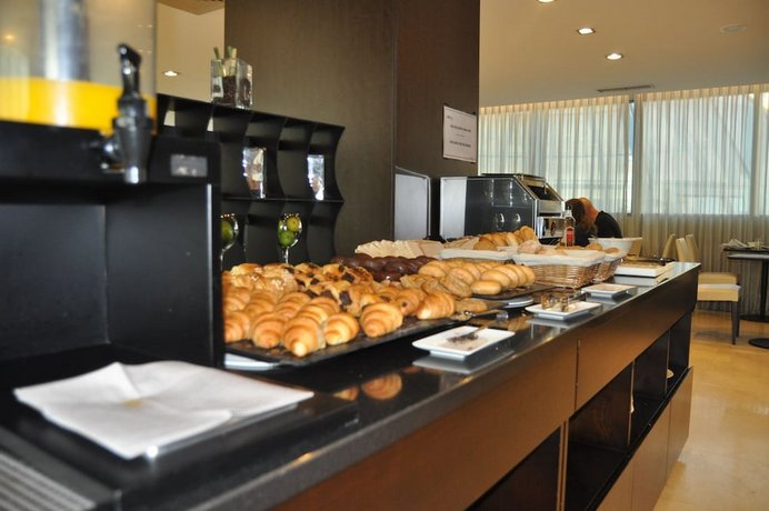 LCB Hotel Fuenlabrada