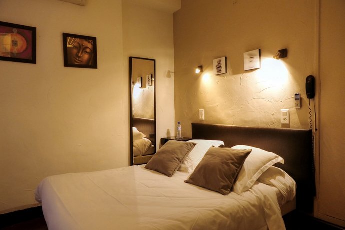 Citotel de Provence