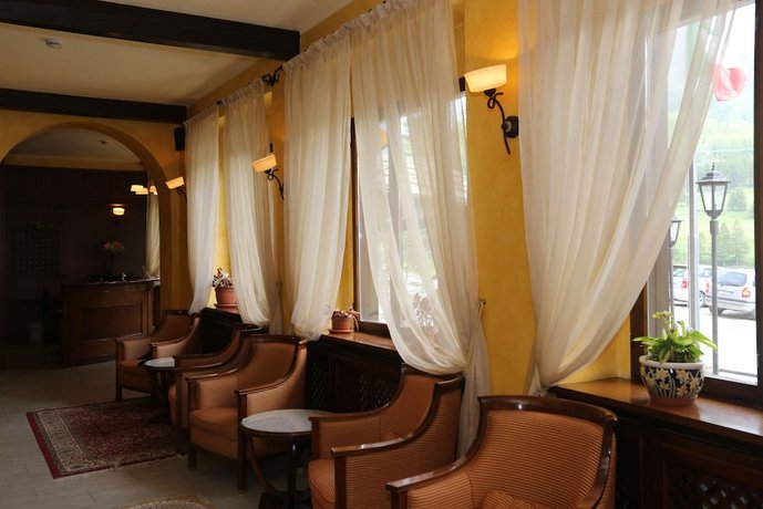 Hotel Belvedere Sestriere