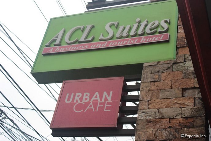 ACL Suites Cubao Philippines thumbnail