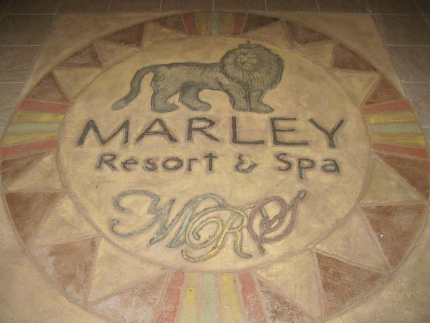 Marley Beach House image 1