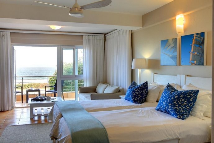 Periwinkle Lodge Guest House Robberg Nature Reserve South Africa thumbnail