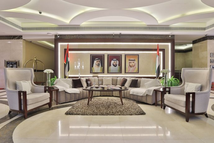 Telal Hotel Apartments Abu Hail United Arab Emirates thumbnail