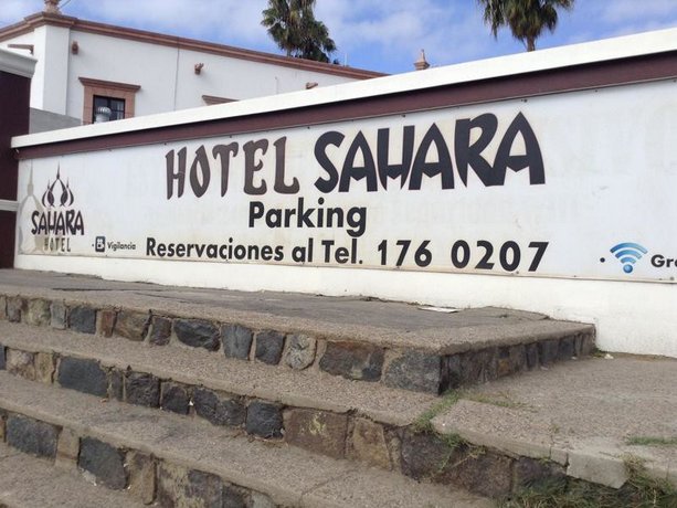 Hotel Sahara Ensenada Centro Social Civico y Cultural de Ensenada Mexico thumbnail
