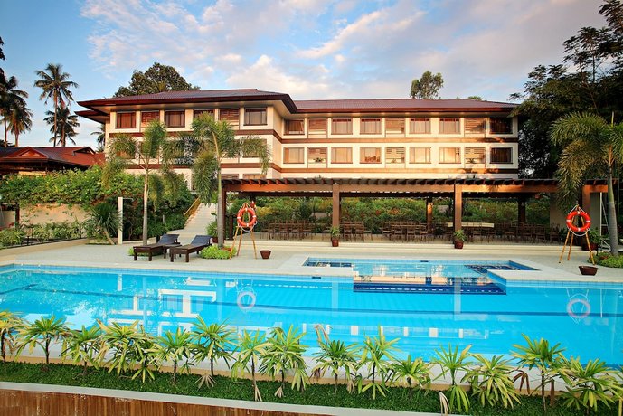 Hotel Tropika Davao Region Philippines thumbnail