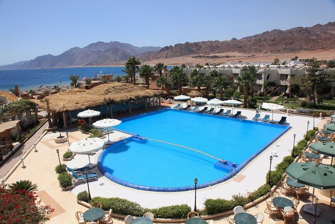 Swiss Inn Resort Dahab Gulf of Aqaba Egypt thumbnail