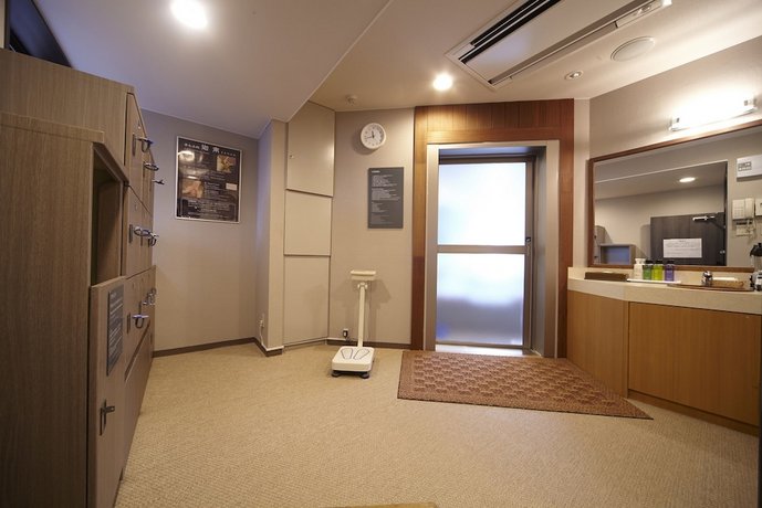 Dormy Inn Express Sendai Hirose Dori Sendai City War Reconstruction Memorial Hall Japan thumbnail