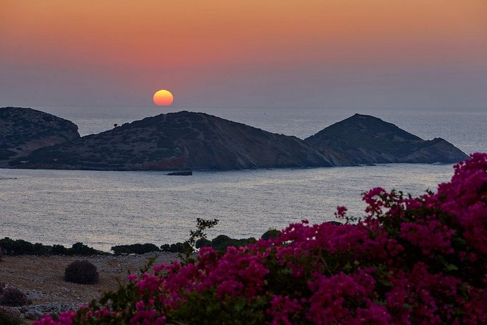 Okeanides Villas Crete Greece thumbnail