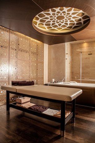 Vanagupe Spa Resort