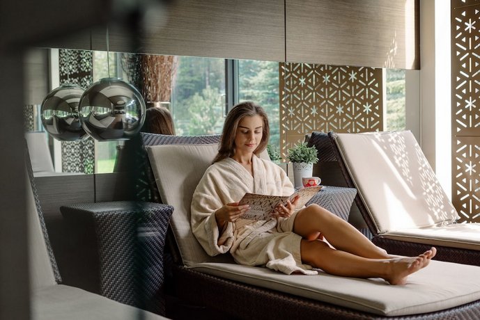 Vanagupe Spa Resort