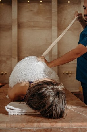 Vanagupe Spa Resort