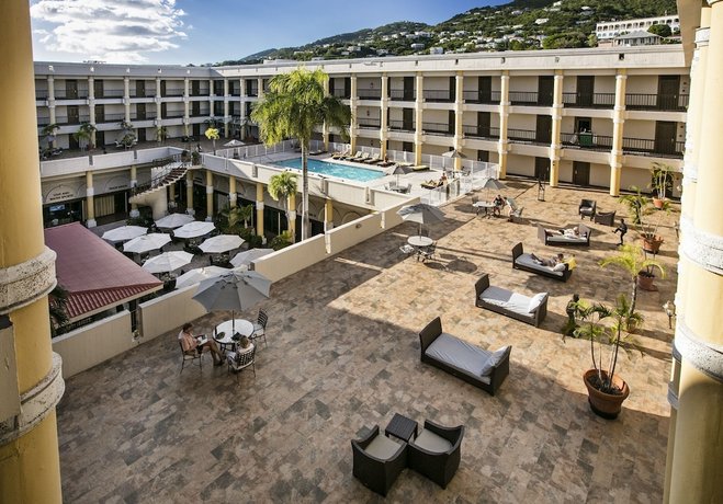 Windward Passage Hotel Virgin Islands Us Virgin Islands Us thumbnail