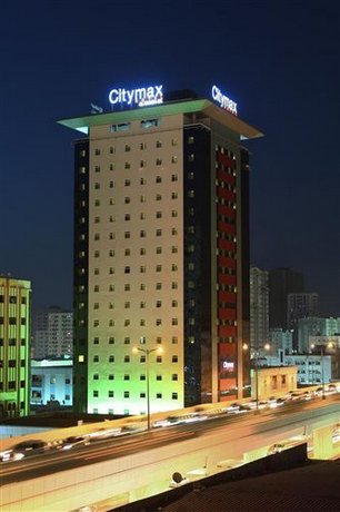 Citymax Sharjah Al Bu Daniq United Arab Emirates thumbnail