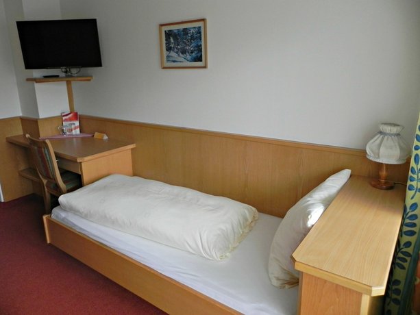 Hotel Sonnhof Radfeld Radfeld Austria thumbnail