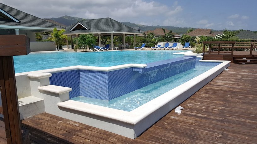 Ocho Rios Villa at Coolshade IV By The Vacation Casa Black River Jamaica thumbnail