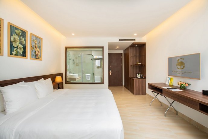 Cereja Hotel & Resort Dalat Prenn Falls Vietnam thumbnail