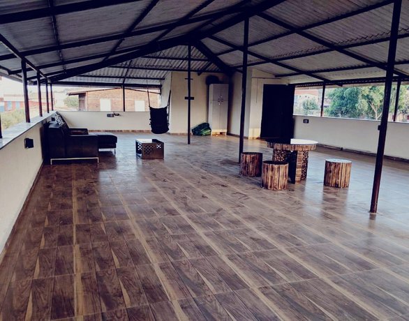 Ivy Orchids Villa - Lonavala