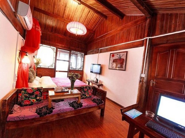 Shuimu Xiquan Inn Lijiang