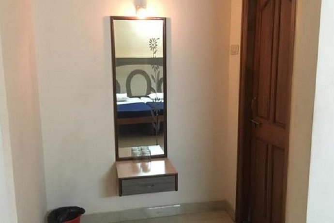 I Roomz Siddharth Residency
