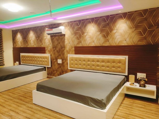 Hotel Shine Star