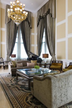 The Ritz-Carlton Kuala Lumpur 부킷빈탕역 Malaysia thumbnail