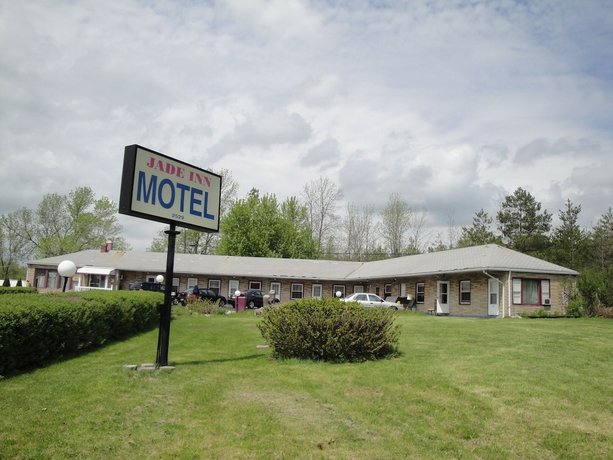Jade Inn Motel 실버 코메트 United States thumbnail