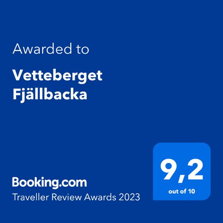 Vetteberget Fjallbacka