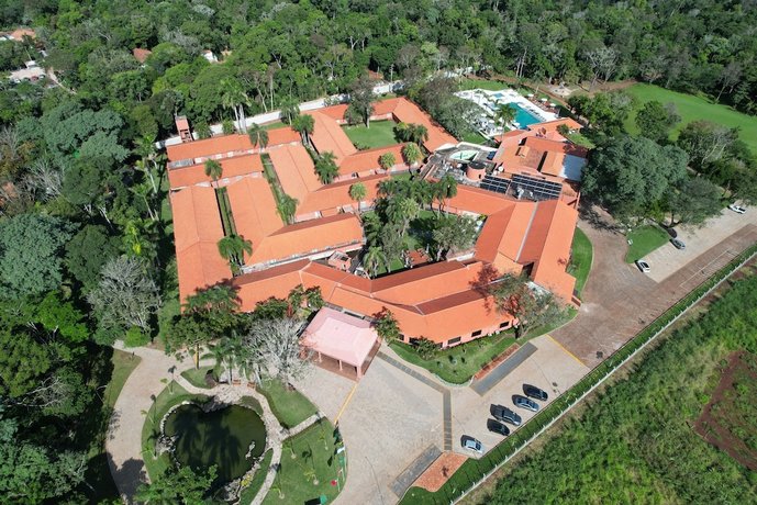 San Martin Resort & Spa 포스 두 이구아수 인터내셔널 에어포트 Brazil thumbnail