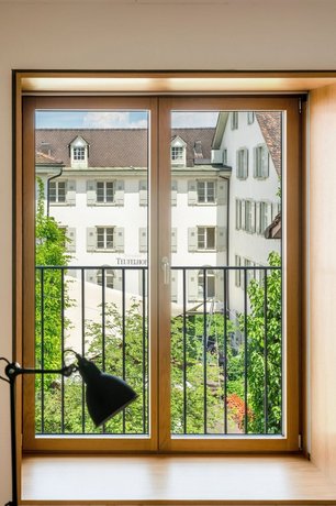 SET Hotel Residence by Teufelhof Basel 시어터 포퇴이 Switzerland thumbnail